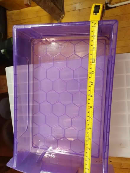 Photo of free Rainbow drawer unit (Kidlington OX5) #4