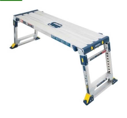 Photo of Step platform (Thornton Heath) #1