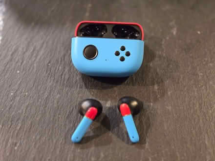Photo of free Pair of true wireless earbuds for kids - Brand new (Cople MK44) #2