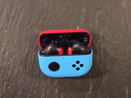 Photo of free Pair of true wireless earbuds for kids - Brand new (Cople MK44) #1