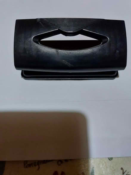 Photo of free Two hole punches myers dual punch (Worcester Park KT4) #2
