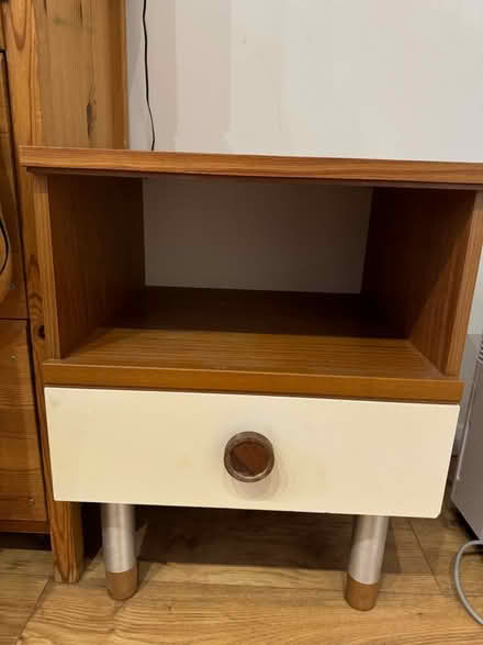 Photo of free Bedside tables (GU21) #2