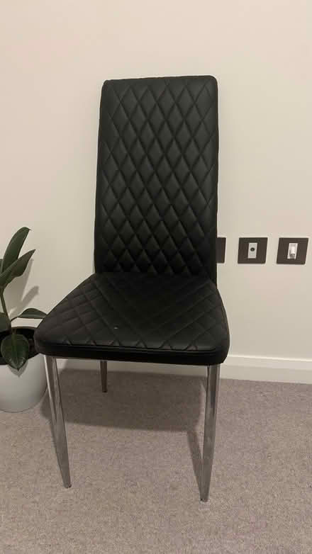 Photo of free Chair (Barking) #1