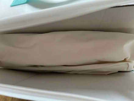 Photo of free Used waterproof protector King (Serangoon MRT station) #2