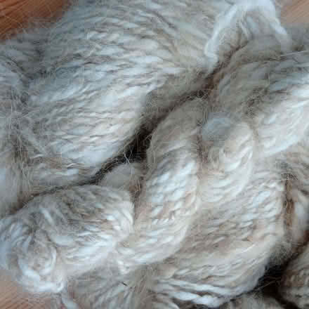 Photo of free Knitting wool (Oswestry SY11) #2