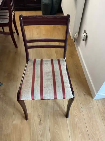 Photo of Dining Chair (Walton Le Dale PR5) #1