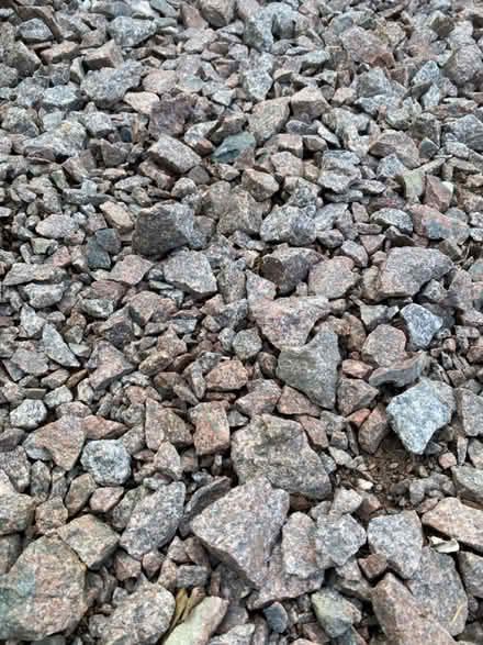 Photo of free Stones/rubble (Leicester LE3) #1