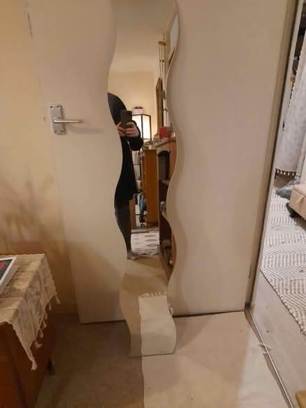Photo of free Mirror (Larkhall, Bath BA1) #1