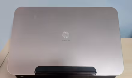Photo of free HP Laptop Stand and Port Replicator (13 Mile and Southfield) #1