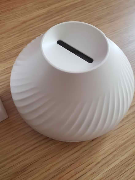 Photo of free Oil diffuser not working (Clayton Bridge M40) #2