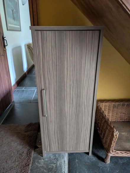 Photo of free Cupboard (Felindre LD7) #2
