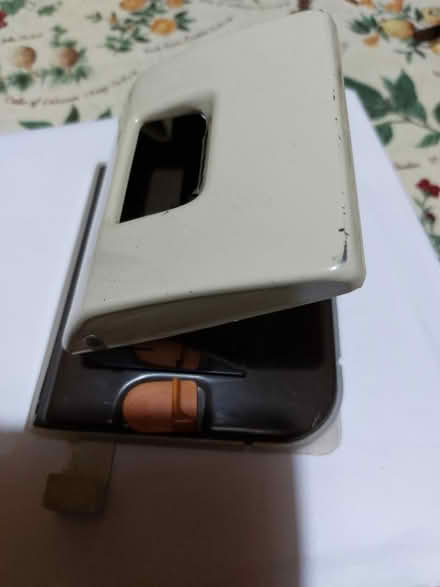 Photo of free Two hole punches myers dual punch (Worcester Park KT4) #4