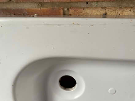 Photo of free Concrete shower tray (Stubbington PO14) #2