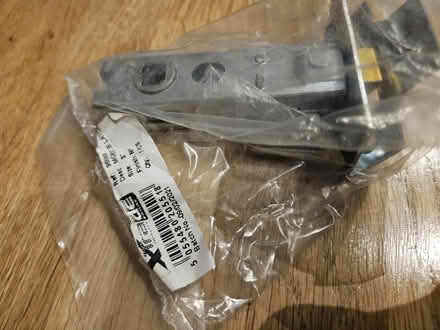 Photo of free Three 3" Mortice door latches (SW2 5EU) #3