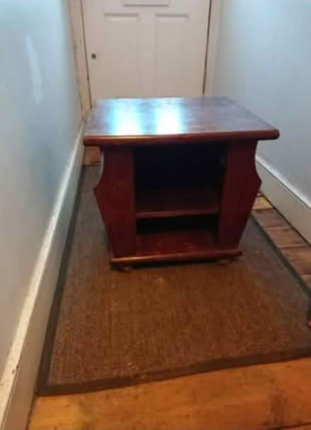 Photo of free Side table (CR0) #2