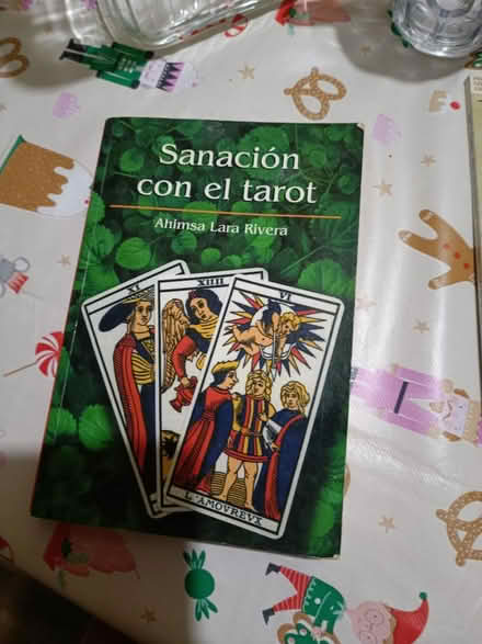 Photo of free Spanish non fiction material (Norton Lees, S8) #2