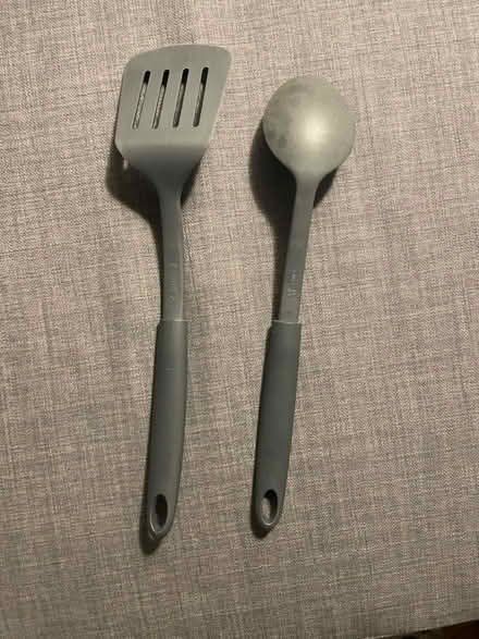 Photo of free Kitchen Utensils (E4) #2