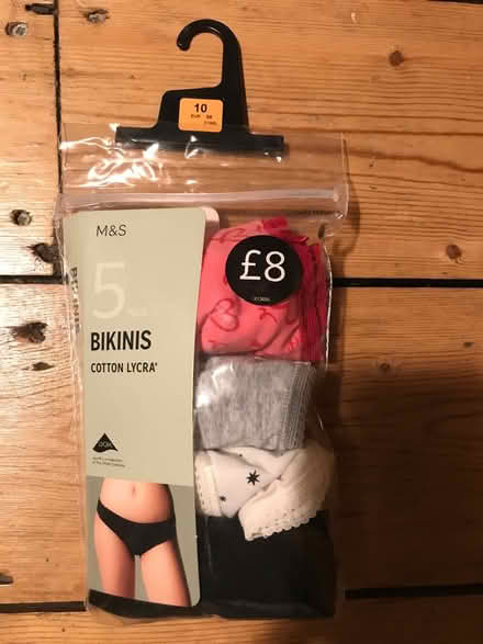 Photo of free Size 10 new womens pants (E11 Leytonstone) #1