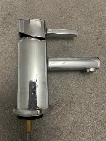 Photo of free Sink tap (Chapel allerton LS7) #3