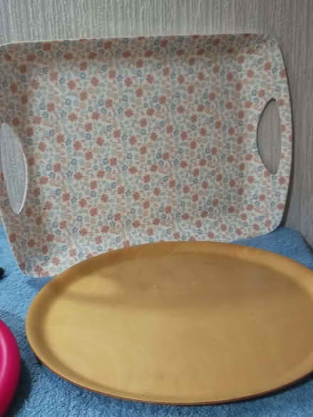 Photo of free Trays (Ainsdale PR8) #1