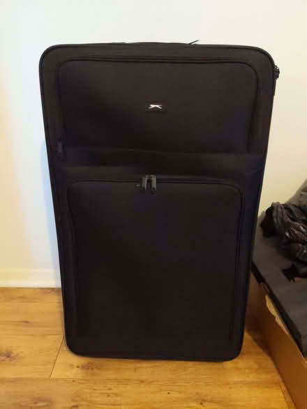 Photo of free Suit case (South Ockendon RM15) #1