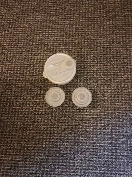 Photo of free Powder milk box (NG3) #1