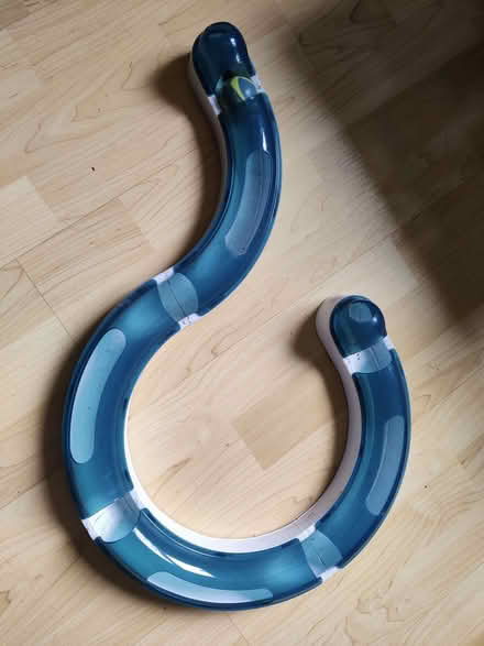Photo of free Cat toy (Cogges OX28) #1