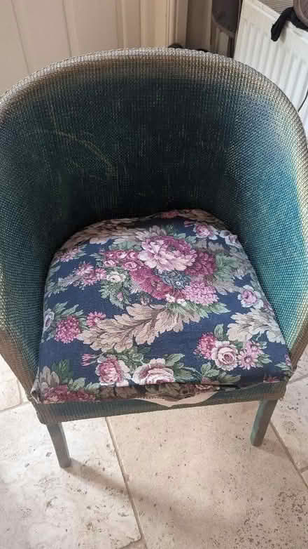 Photo of free Chair (Balsall Heath B12) #1
