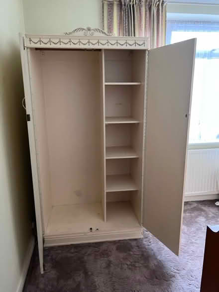 Photo of free Wardrobe (Snodland ME6) #3