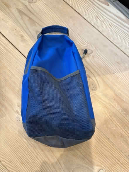 Photo of free ‘Jemima’ Boot bag (West Wickham, BR4) #2