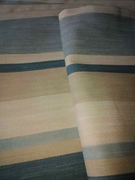 Photo of free Pair of Laura Ashley curtains (Heacham PE31) #4