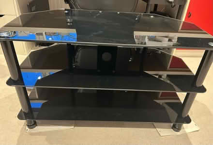 Photo of free TV stand / table (Lightwater GU18) #3