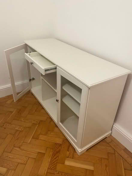 Photo of free Storage cabinet (NW11) #4