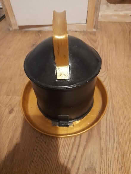 Photo of free Chicken Feeder (Colwick NG4) #1