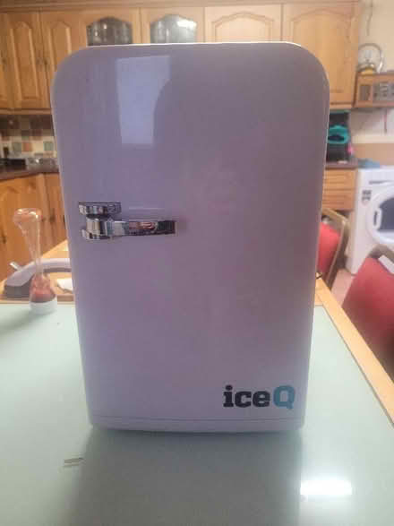 Photo of free Portable fridge/warmer (Bernards Heath AL3) #1