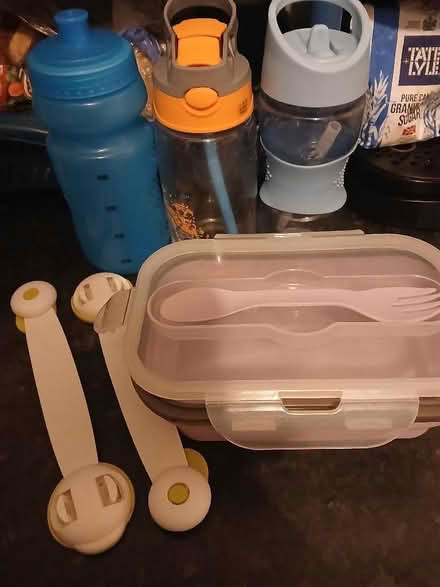 Photo of free Mix stuff (NW10) #3