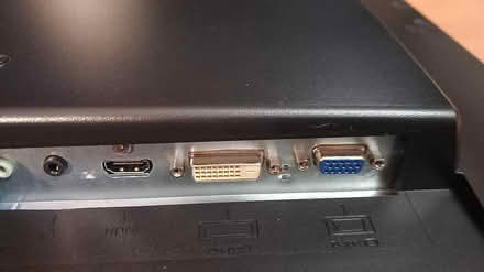 Photo of free 24" Monitor (Heybridge CM9) #3