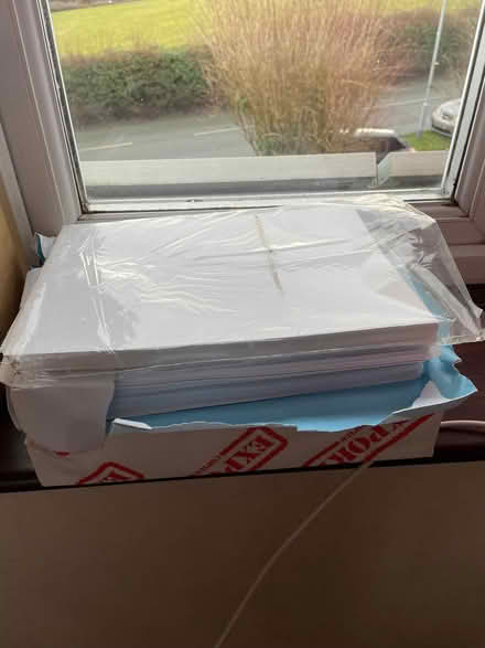 Photo of free Stationary (Wombourne WV5) #2