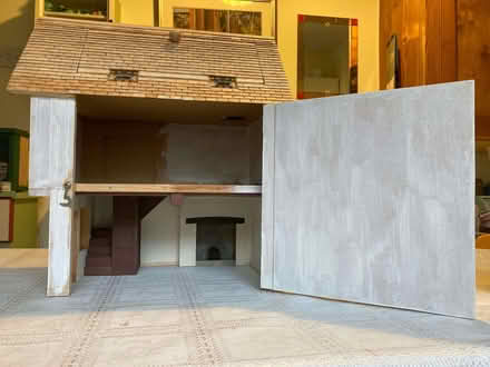 Photo of free Dolls House Project (Meersbrook S8) #1