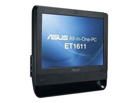 Photo of free All in One Computer (Burton-on-Trent DE14) #1
