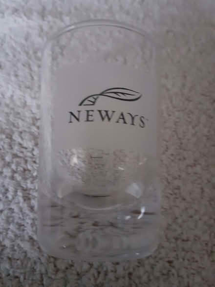 Photo of free 2 shot glasses (Heaton NE6) #3