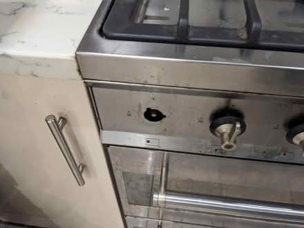 Photo of free Oven (Wem SY4) #2
