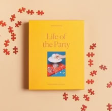 Photo of free "Life of the Party" puzzle (Northglenn) #1