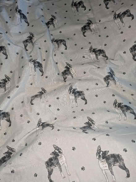 Photo of free Patterned duvet covers (Hucclecote Meadows GL3) #1