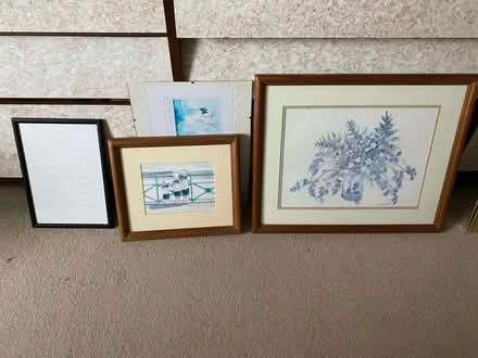 Photo of free A Few Pictures (CT11) #1
