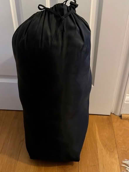 Photo of free Sleeping Bag by Mountain Hard Wear (Oxshott KT22) #1