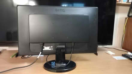 Photo of free 24" Monitor (Heybridge CM9) #2