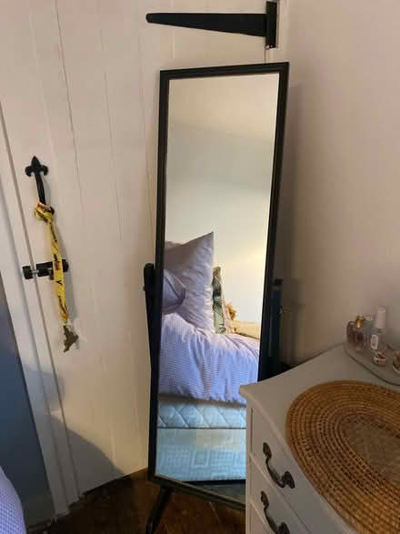 Photo of free Full length mirror (Palehouse Common) #1