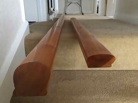 Photo of free Handrail/banister. (Penrith CA11) #2