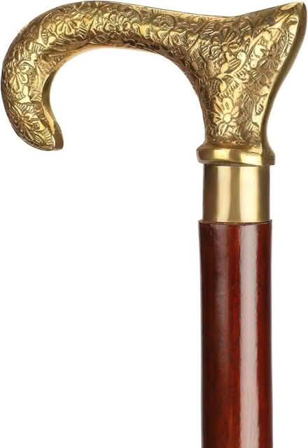 Photo of Walking cane (Castlefield HP11) #1